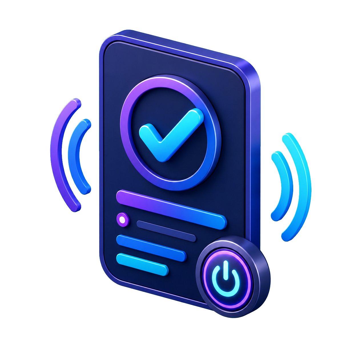 Activa tu plan para iniciar una radio online